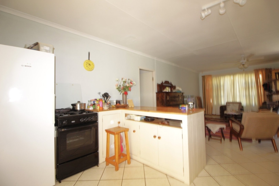 3 Bedroom Property for Sale in Noorsekloof Eastern Cape